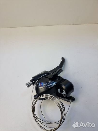 Шиф/Тор р. Shimano Tourney, TX800,прав., 8ск, тр