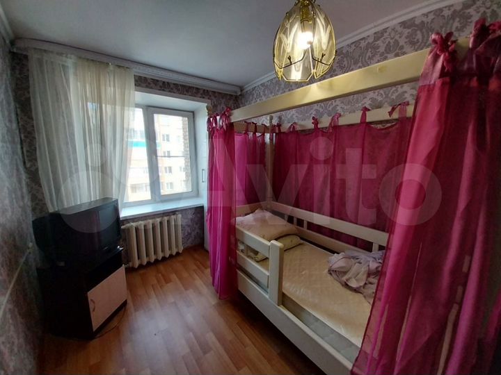 2-к. квартира, 48 м², 7/9 эт.