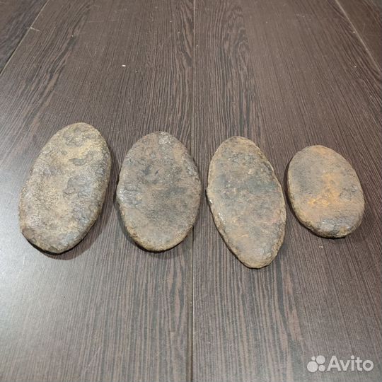 Старинные битки для игры в бабки