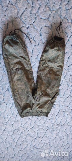 Форма для рукопашного боя