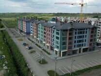 3-к. квартира, 86,2 м², 7/7 эт.