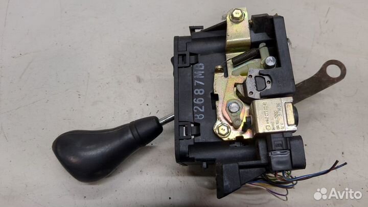 Кулиса кпп Mercedes CLK W208