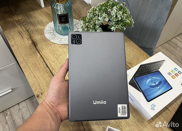 Планшет Umiio A19 Pro + Гарантия