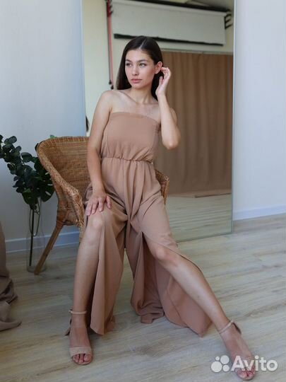 Комбинезон женский летний 42 44