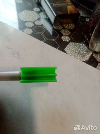 Светлячок на аккумуляторе с зарядным устройством