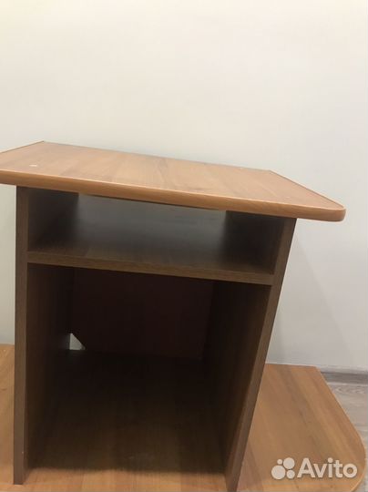 Тумба под тв