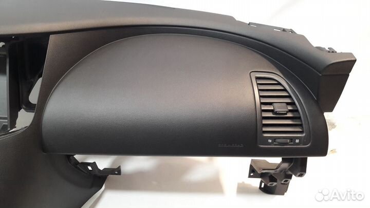 Торпедо Infiniti FX35 Кроссовер