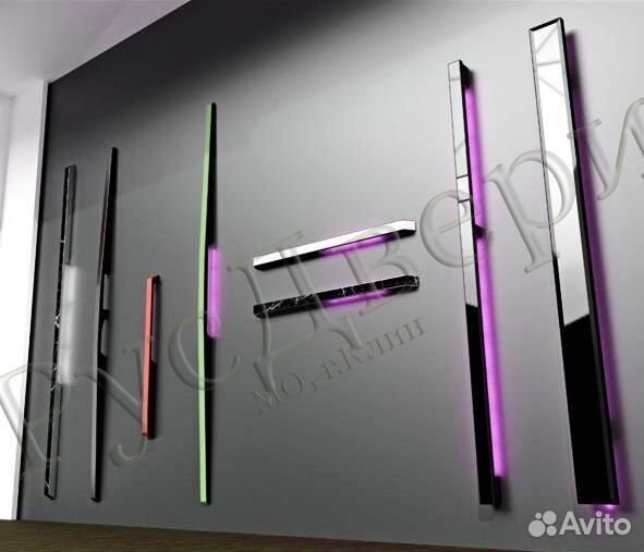 Металлическая входная дверь со стеклом