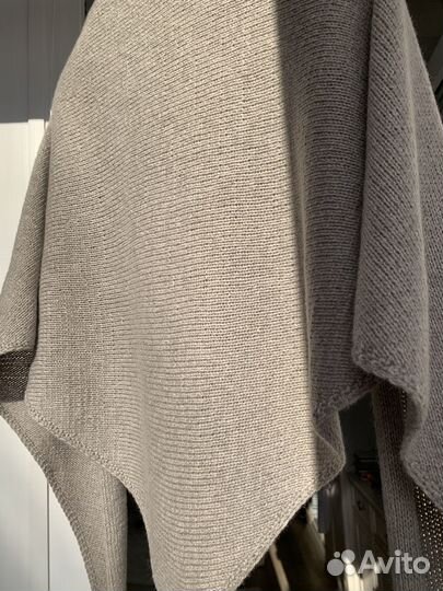 Кашемировая косынка