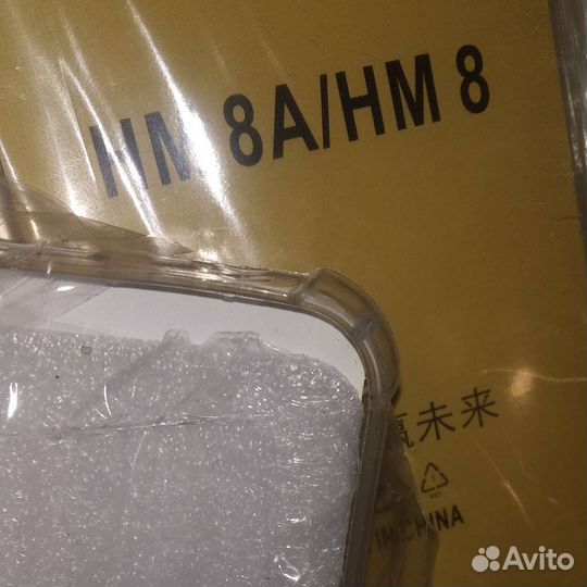 Redmi 8 redmi 8a чехол с углами