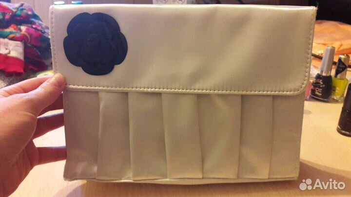 Клатч Chanel