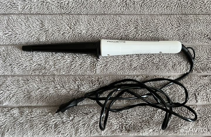 Плойка конусная Rowenta