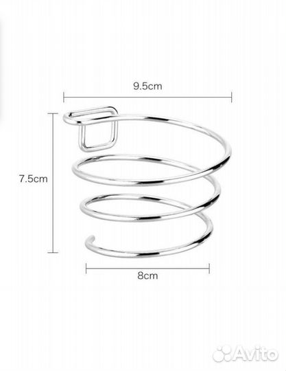 Держатель для фена