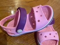 Crocs сандали детские c5