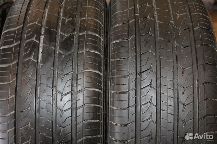 Centara Grand Tourer H/T 255/55 R19 111V