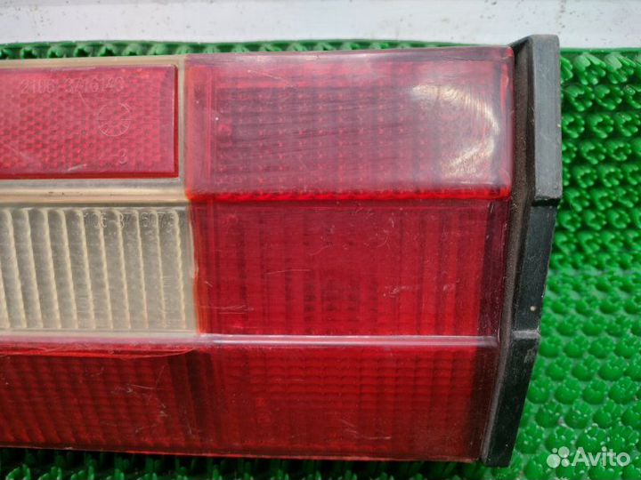 Фонарь задний левый Лада 2106 1 1990