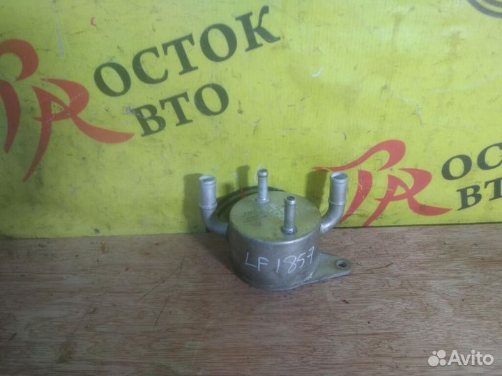 Теплообменник