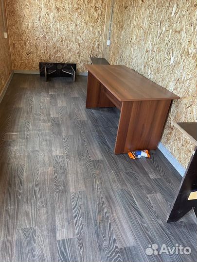 Аренда бытовок, строительных вагонов