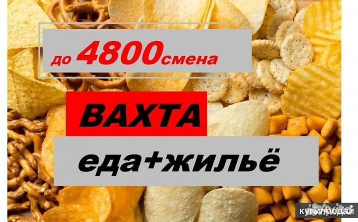 Работа вахта для граждан снг. Без опыта работы