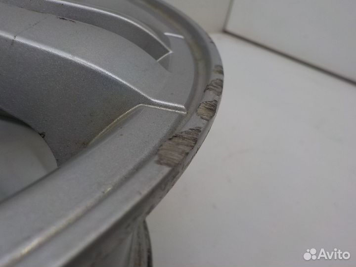 Диск колесный 15