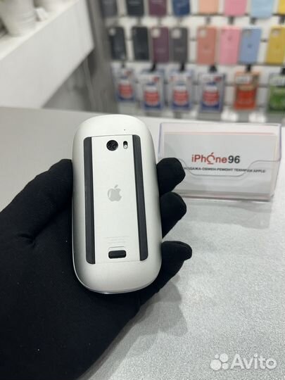 Мышь Apple Magic Mouse 1