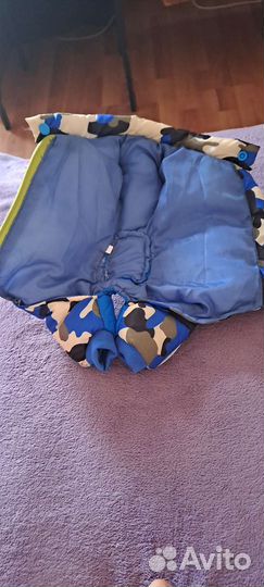 Костюм для собаки