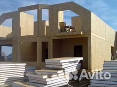 Сип панели производство