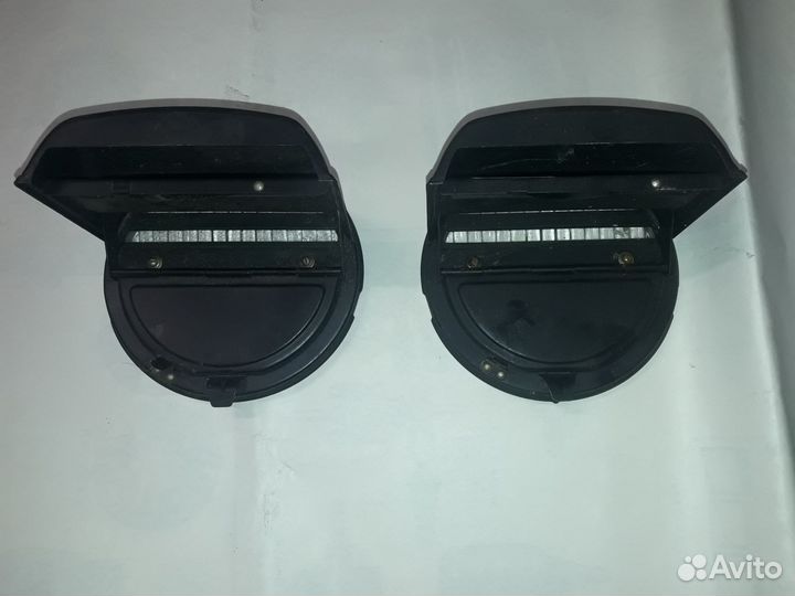 Сму на танковую фару ближнего света фг 127 бтр