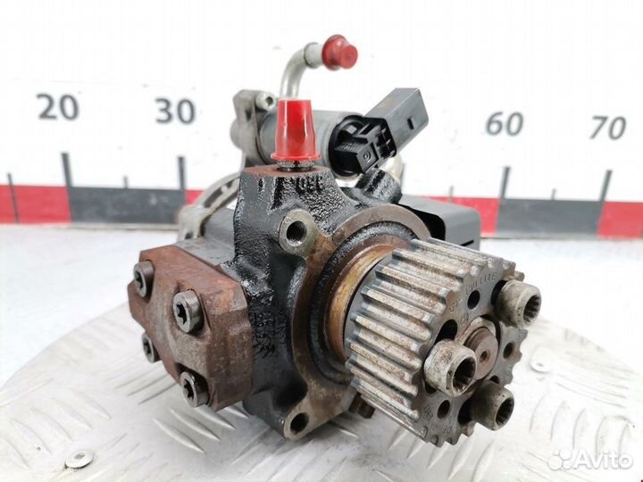 Тнвд для Volkswagen Golf 6 03L130755E