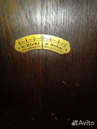 Friedrich Mauthe schwenningenfms