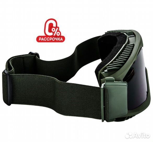 Очки тактические