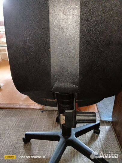 Компьютерное кресло бу