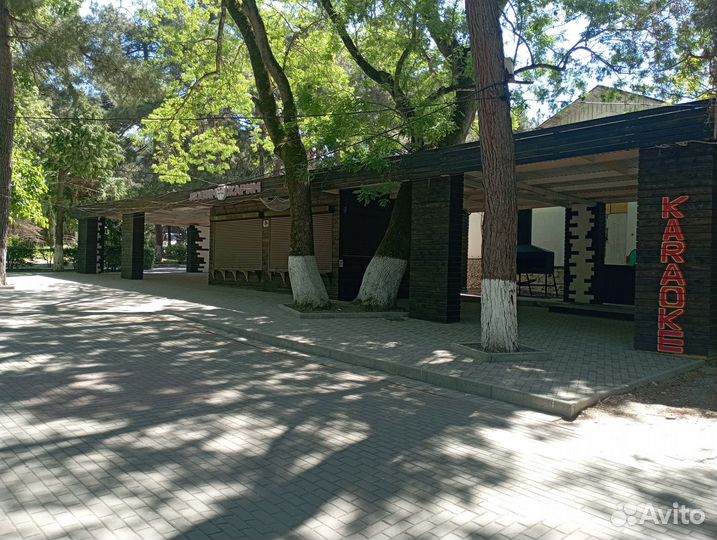 Продам готовый бизнес кафе/ столовая