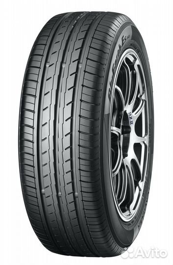 Yokohama BluEarth-ES ES32 185/60 R14 82H