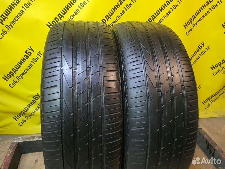 Hankook Ventus S1 Evo2 SUV K117A 235/55 R19 101W