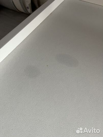 Пеленальный столик