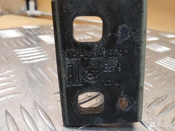 Петля двери передней BMW X5