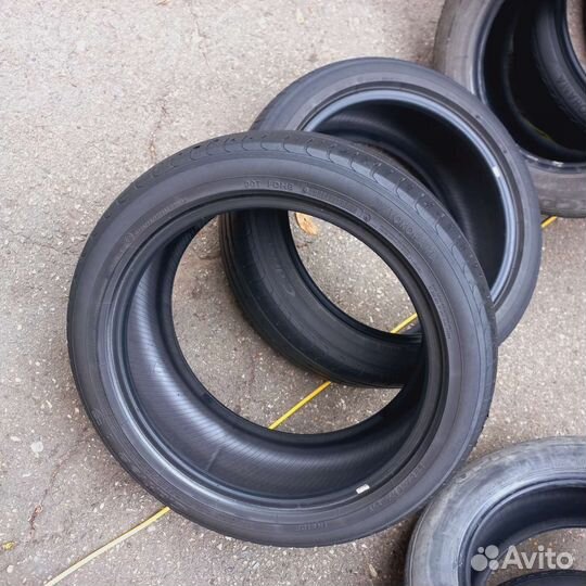 Yokohama C.Drive 2 AC02 225/45 R17 91V