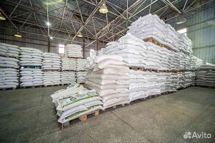 Комбикорм для с/х животных только опт