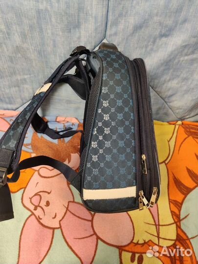 Школьный рюкзак Hatber