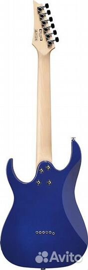 Электрогитара Ibanez grgm21M-BLT