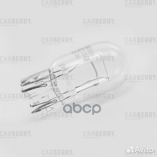 Лампа 12V21/5W/Carberry/ 32CA10 carberry