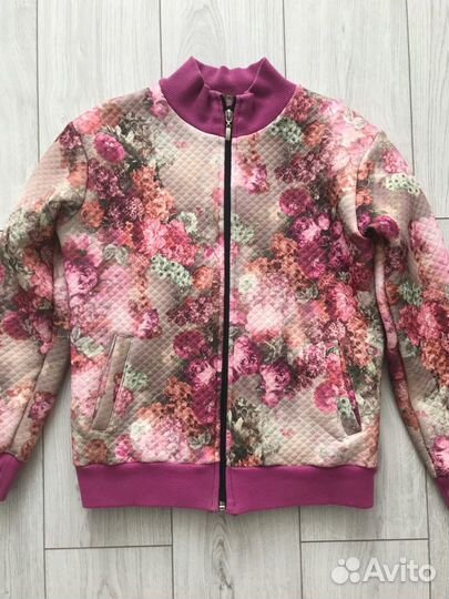 Продам вещи на девочку от 9 до 12 лет