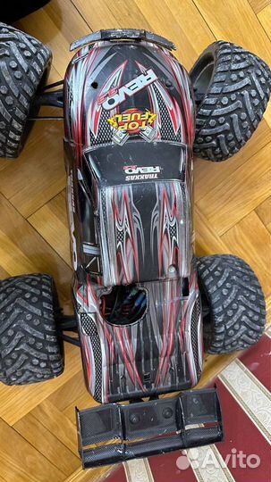 Traxxas erevo