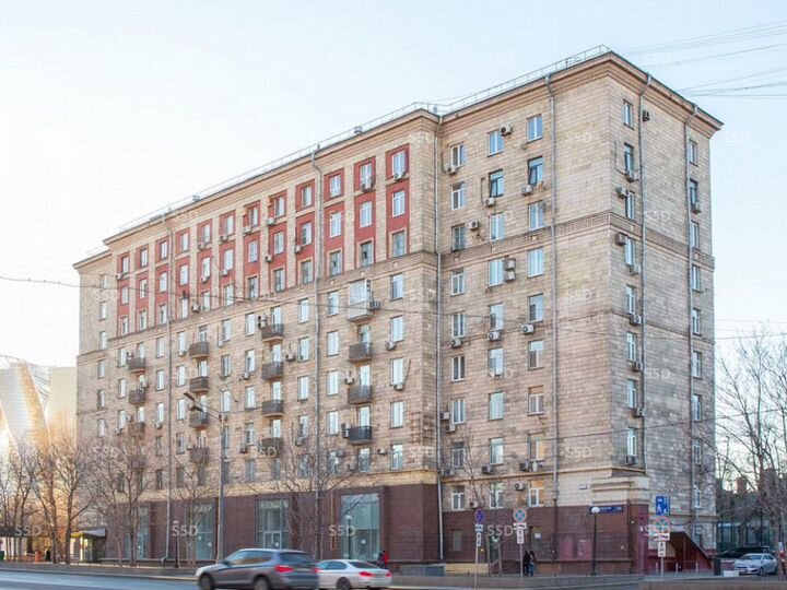 Сдам помещение свободного назначения, 145 м²