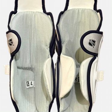 Щитки хоккейные rbk 8k pro 14