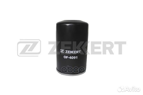 Фильтр масл. Jeep Grand Cherokee III 04- Chero