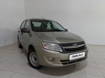 ВАЗ (LADA) Granta 1.6 AT, 2013, 165 930 км, с пробег�ом, цена 525 000 руб.