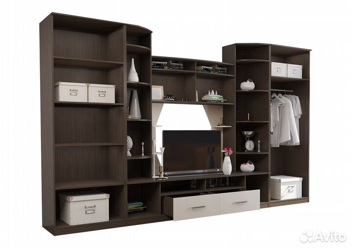 Гостинная Атланта