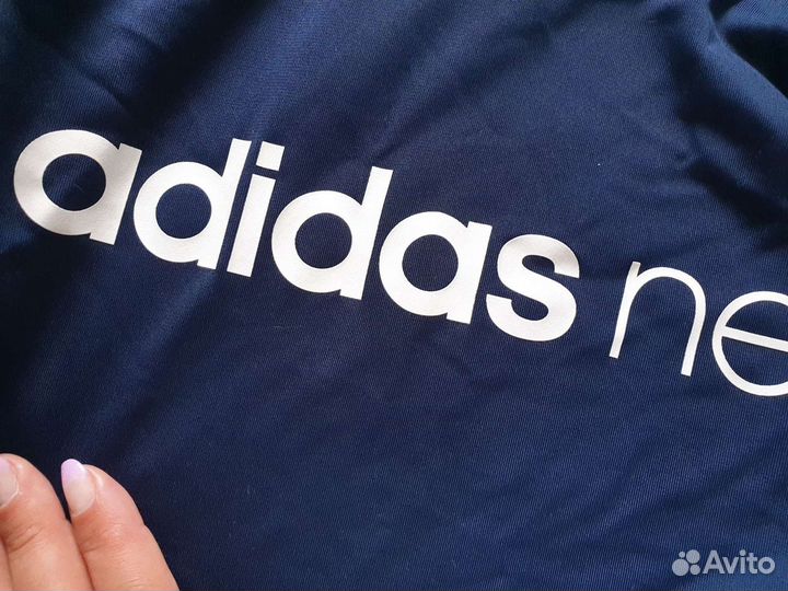 Спортивный костюм женский adidas neo